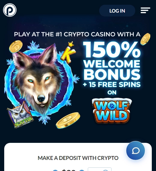 Punt Casino